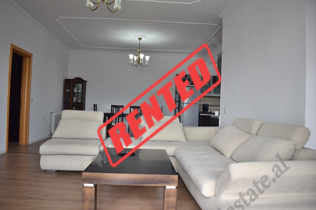 Apartament 2+1 me qera ne rrugen Pjeter Budi ne Tirane.

Apartamenti ndodhet ne katin e 4-te te nj